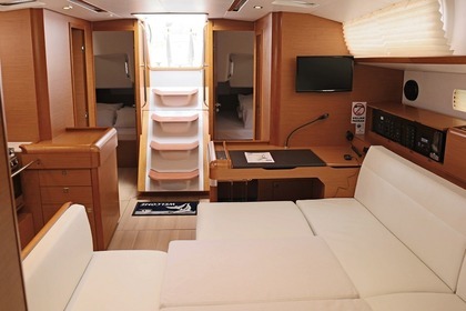 JEANNEAU Sun Odyssey 509