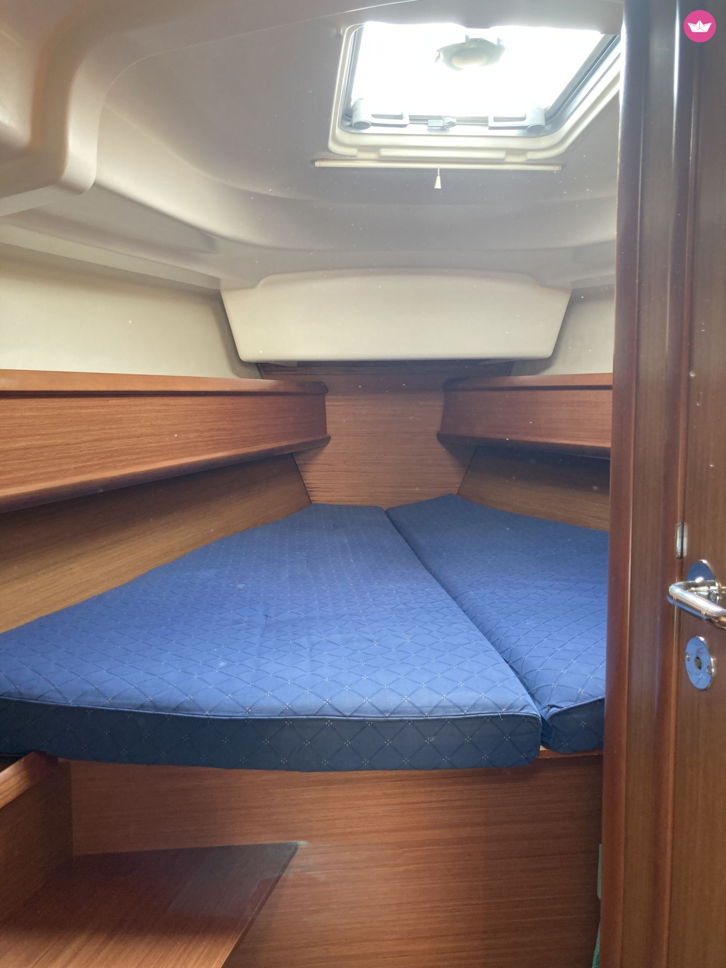 Voilier Jeanneau Sun Odyssey 40.3 12m 7