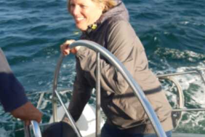 BENETEAU FIRST 45 avec Skipper