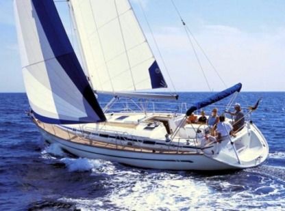Czarter Jacht żaglowy Bavaria 44 (Krvavica) Makarska