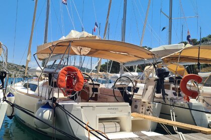 Rental Sailboat Dufour Yachts Dufour 360 Liberty Zaton