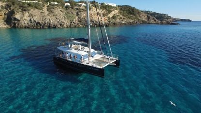 Location Catamaran Sunreef Yachts 62 Lanzarote