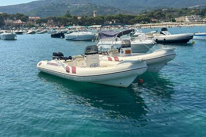 Location Bateau sans permis  Colbac 580 Campo nell'Elba