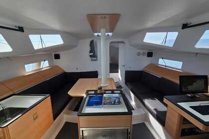 Fast cruising at the Côte d’Azur