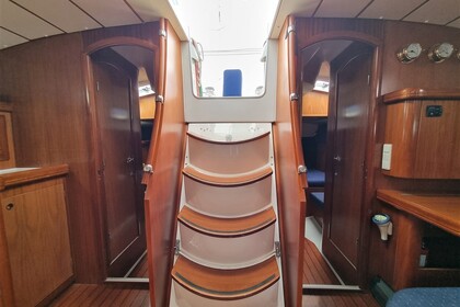 Location Voilier Beneteau Beneteau 50 Pula