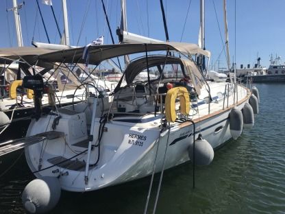 Ενοικίαση Ιστιοπλοϊκά Bavaria 46 Cruiser Λαύριο