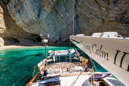 MORNING CALM III OF SARK