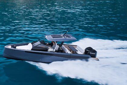 Miete Motorboot VIRTUE YACHTS VIRTUE V10 Palamós