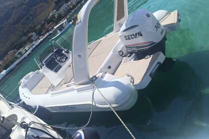 Hire RIB Icon Icon 28s Palermo