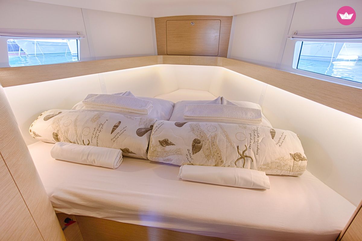 Elan 45 Impression in Split  