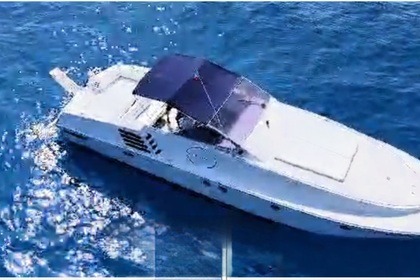 Location Bateau à moteur Technomarine Tiger C42 La Spezia