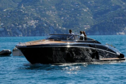 Charter Motorboat Riva Rivarama Super Santa Margherita Ligure