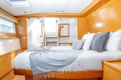 ALL INCLUSIVE day and overnight charter on [**#**]