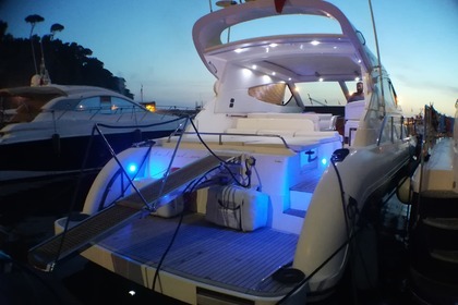 Gianetti 50 Hard Top