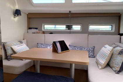 Jeanneau Sun Odysee 440 /2020