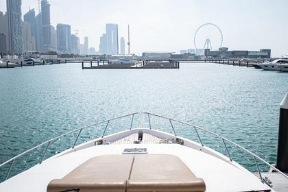 Dionysos 77ft - Rent a Luxury yacht in Dubai