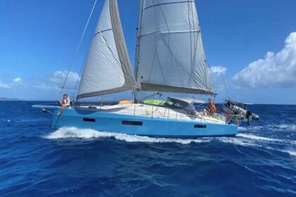 Location Voilier RM Yachts 1180 Lorient