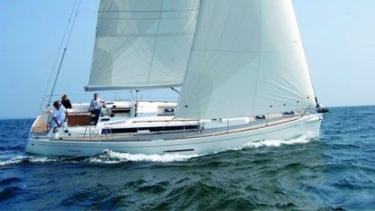 Miete Segelboot Dufour Yachts 450 Gl Athen