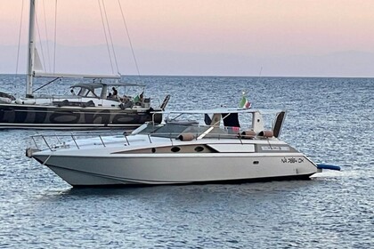 Squalo 2000 Squalo 38H