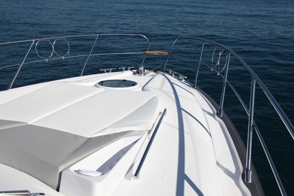 Verhuur Motorjacht Sessa Marine C44 Ibiza