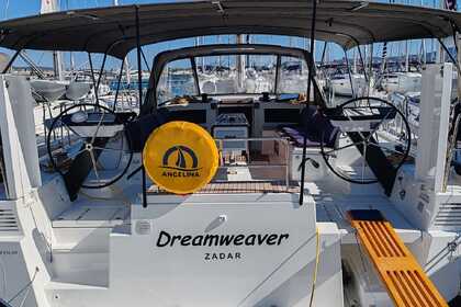 Czarter Jacht żaglowy Dufour Yachts Dufour 530 - 6 cab. Sukošan