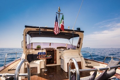 Tecnonautica Jeranto 11 Classic