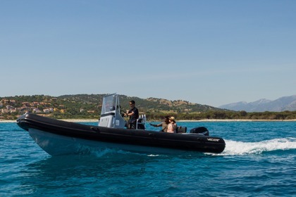 Valiant 760 Sportfishing