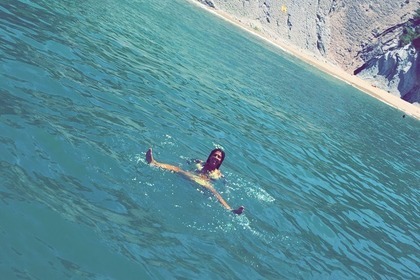 Journée avec Skipper