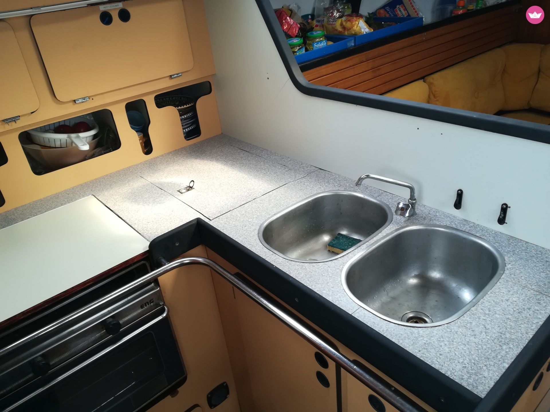 Jeanneau Sun-Fizz à Porto-Vecchio de particuliers et professionnels