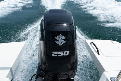 Beneteau Flyer 8 Opendeck TIKAL