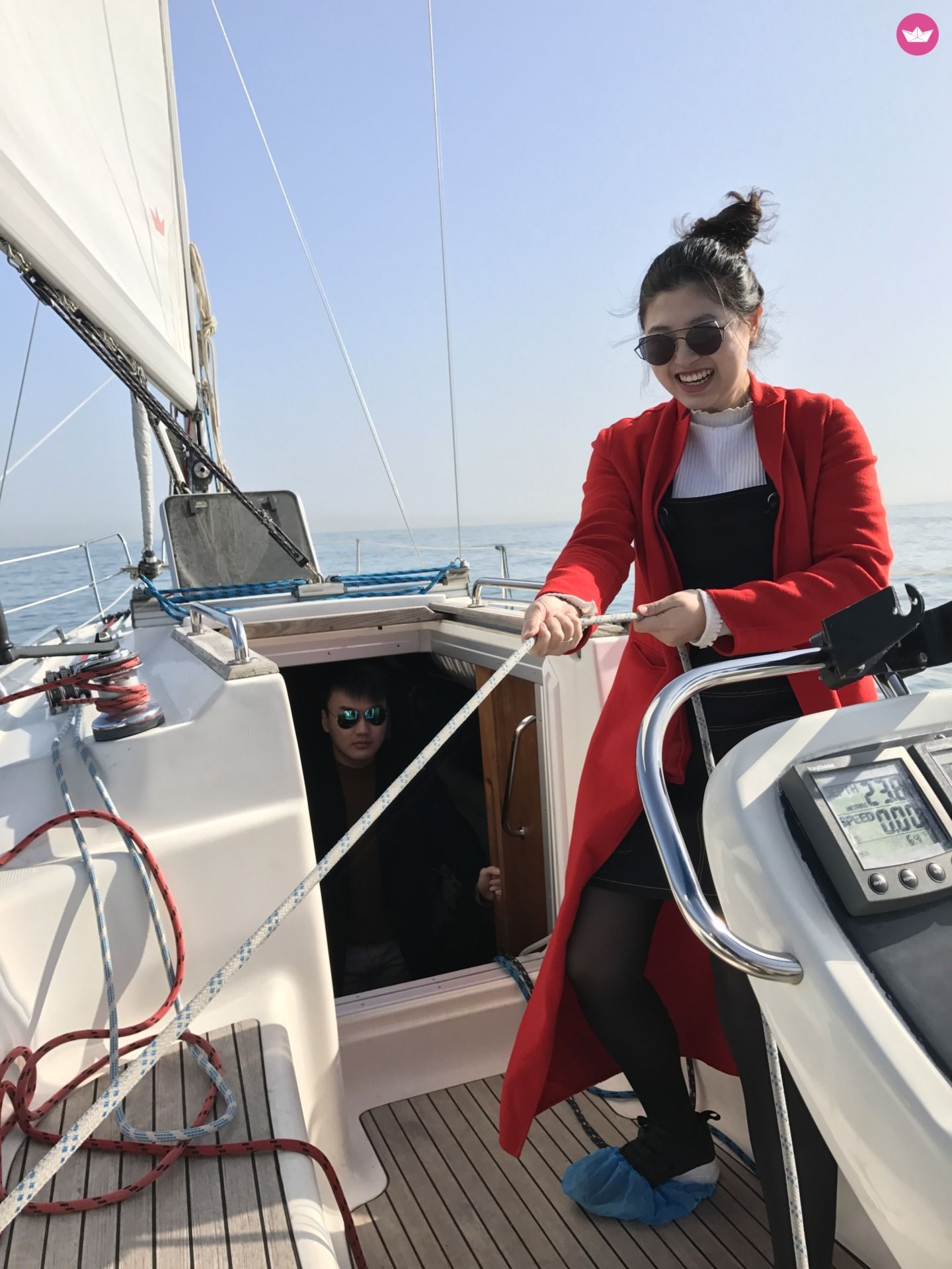 Bavaria 34 a Bari da noleggiare