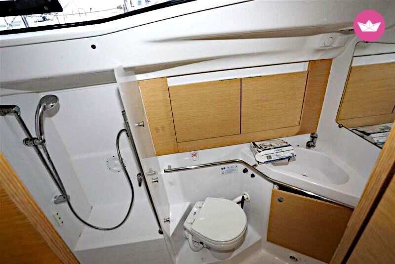 Voilier Elan Impression 45 13.85m 8