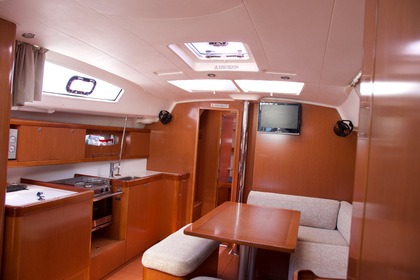 Verone, Beneteau Oceanis 40
