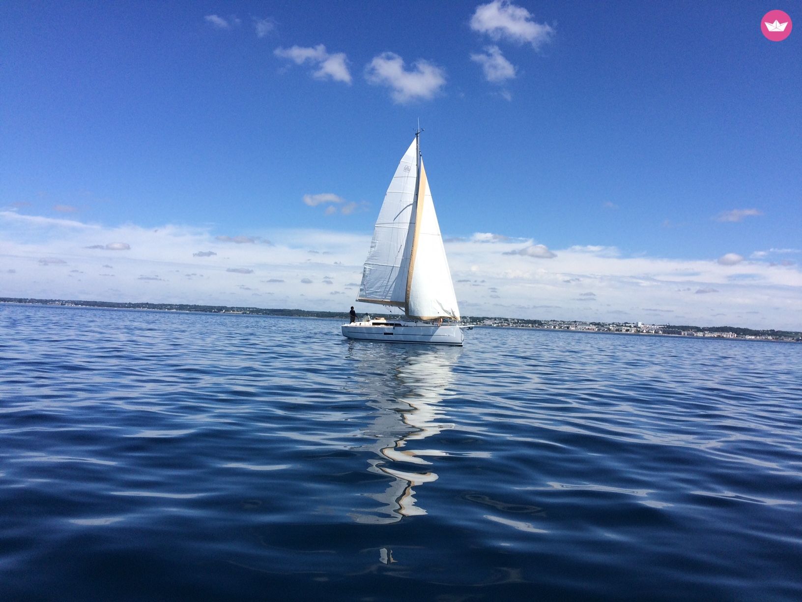 Noleggio Dufour Dufour 350 Grand Large