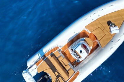 Verhuur Boot zonder vaarbewijs  2BAR 62 Rapallo