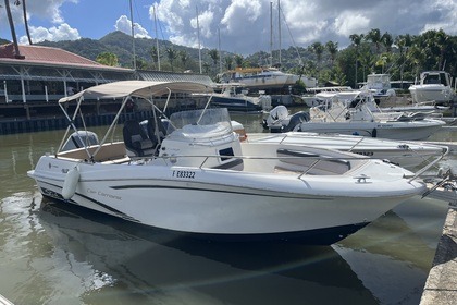 ENJOY - Cap Camarat 7.5 CC (250CV)