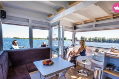 Miete Hausboot Rolly Max 8.2 Kinrooi