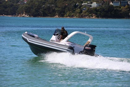 Italboats Stingher 606XS