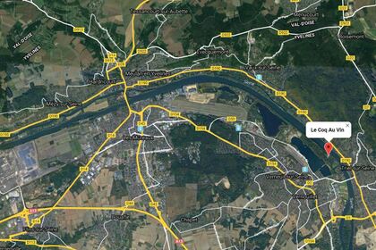 Ultramar Orque 70 QR  Sans Permis