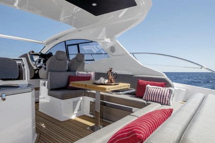 Azimut Atlantis 45, modelo 2024