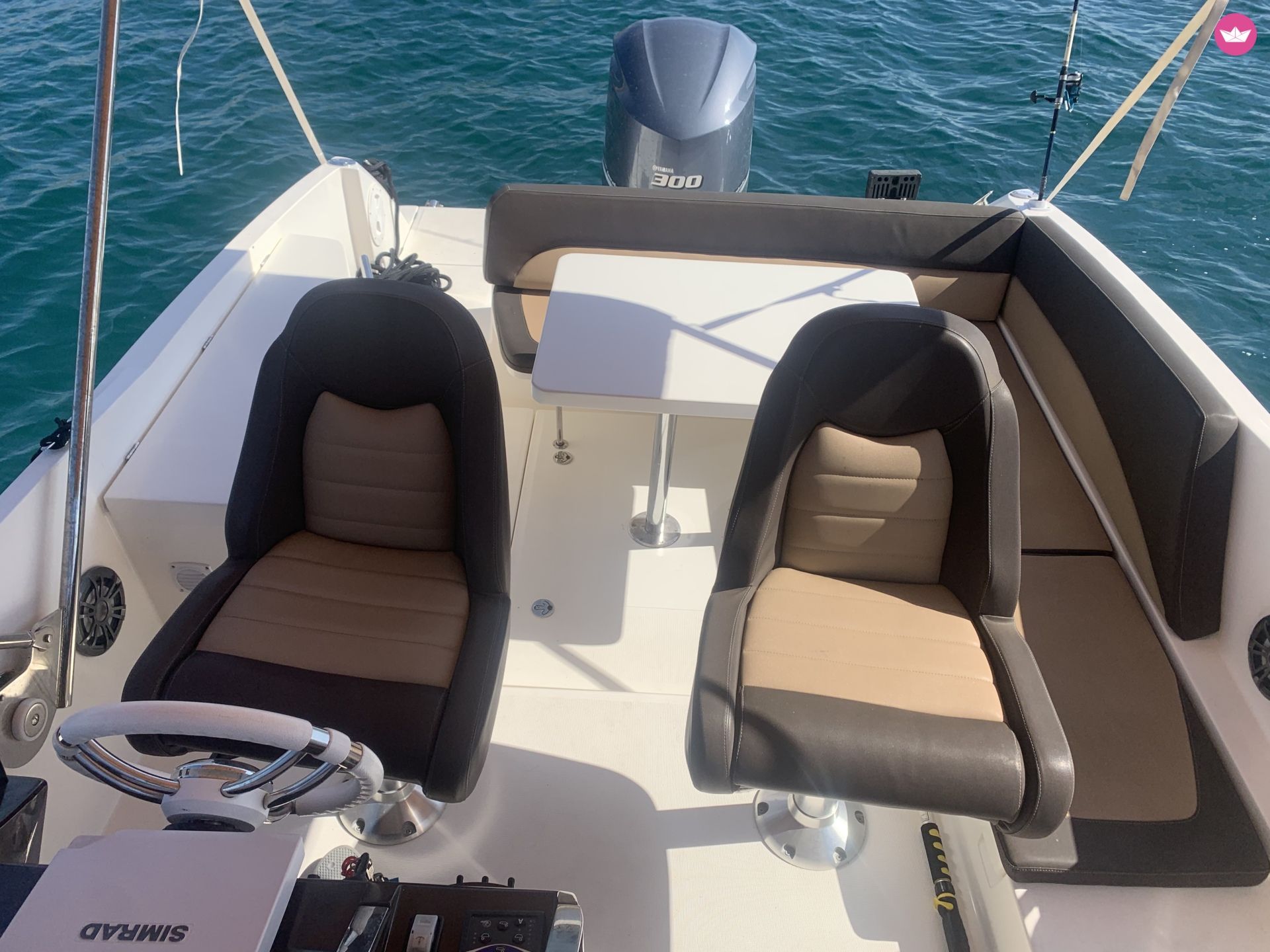 Hyra Galia 630