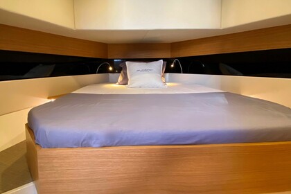 De Antonio Yachts D42 PROMETHEUS