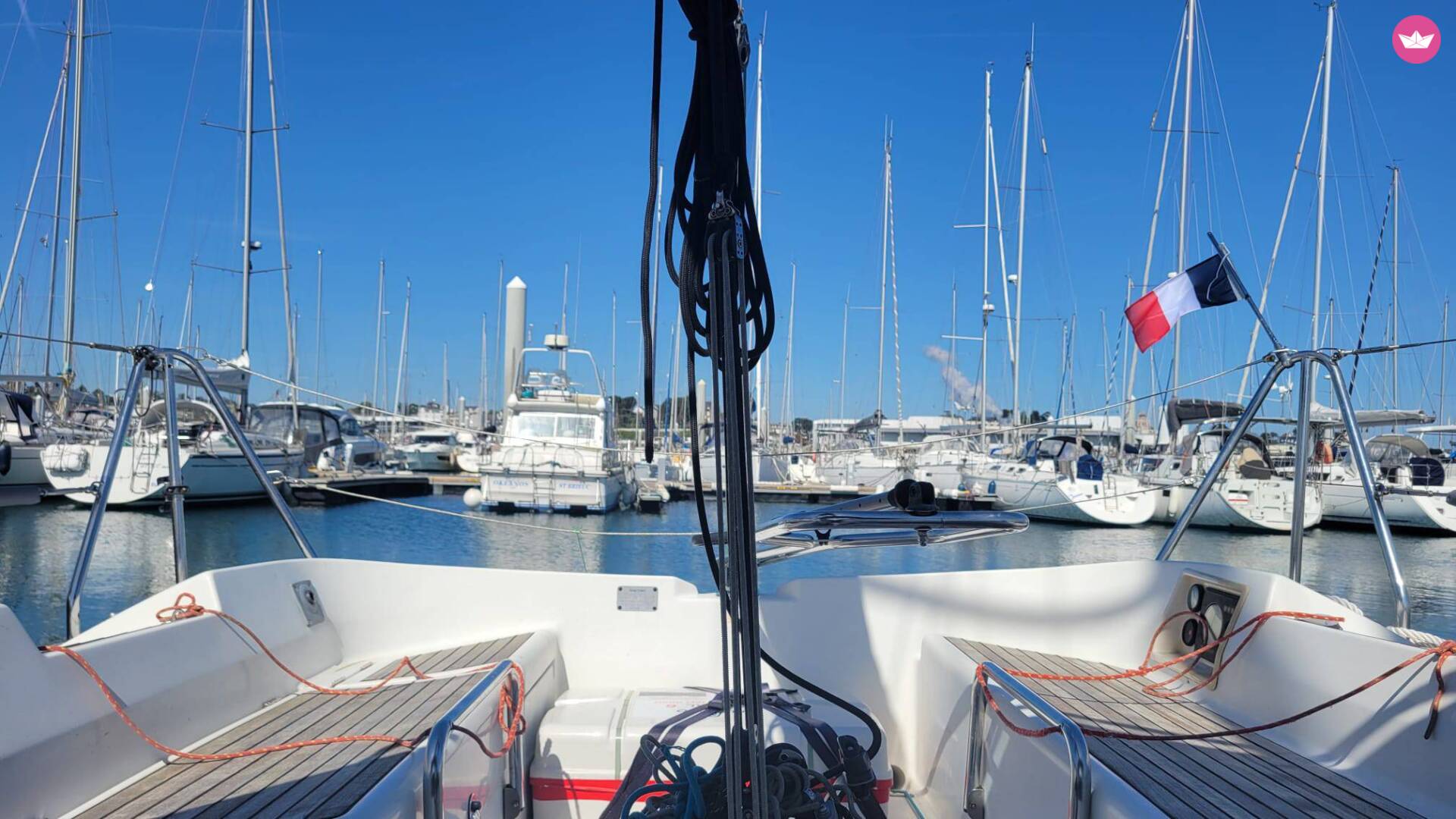 Voilier BENETEAU FIRST 31.7 9.5m 4