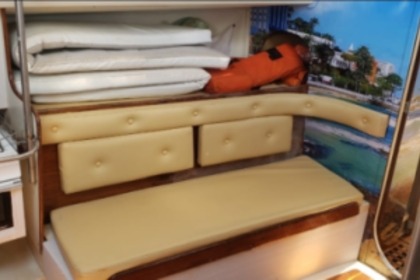 Entdecken Sie neue Ufer auf Ihrem Segelboot 30.3 i