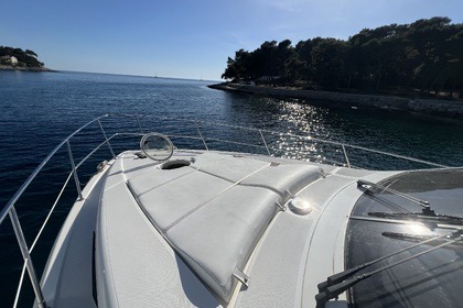 Hyra båt Motorbåt AZIMUT YACHTS 46 Monopoli