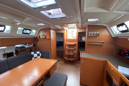 Rental Sailboat Bavaria Yachtbau Bavaria Cruiser 46 - 4 cab. Lelystad- Haven