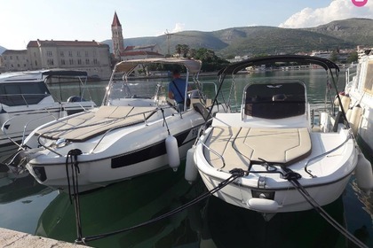 Beneteau 6.6 Flyer Sundeck New Boat !!