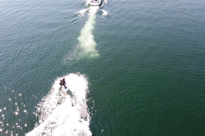 Stingray 225 SX Limited Edition 300 PS