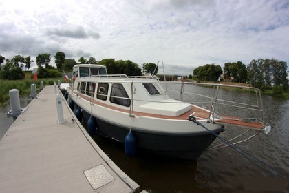 Noleggio Houseboat River Cruiser 39 Elbląg