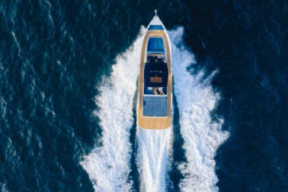 De Antonio Yachts D50 Open